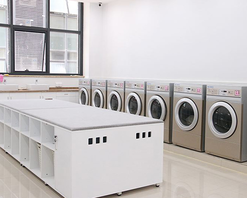 菏泽学校校园共享洗衣机bot方案