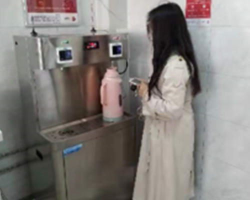 芜湖学校校园共享洗衣机bot项目